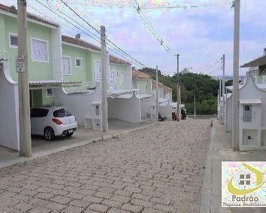 CASA EM CONDOMINIO RESIDENCIAL em SOROCABA - SP, JARDIM ALVORADA