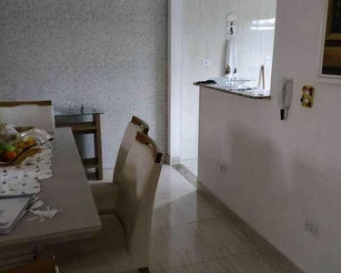 Casa Padrão, 2 dormitórios na Rua Izaltino Borges De Oliveira