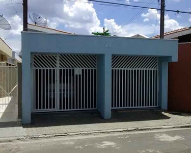 Casa Padrão para Venda em Jardim da Fonte Jundiaí-SP - 130