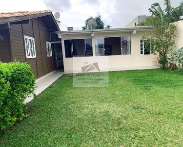 Casa Padrão para Venda em Rio Vermelho Florianópolis-SC - 5007