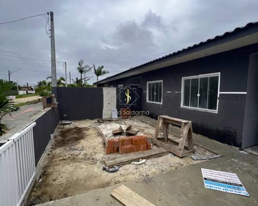 Casa para venda em Guaratuba(Coroados). Ótima oportunidade!!