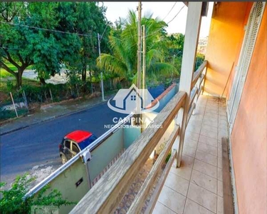 CASA PARA VENDA NA VILA UNIÃO EM CAMPINAS/SP