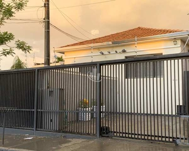 CASA RESIDENCIAL em ARARAQUARA - SP, JARDIM SANTA ANGELINA