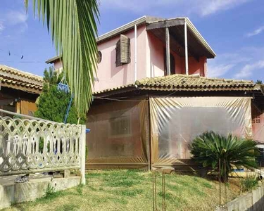 CASA RESIDENCIAL em ATIBAIA - SP, VITÓRIA RÉGIA