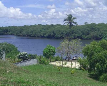 CASA RESIDENCIAL em BARRA DO JACUÍPE - BA, Barra do Jacuipe