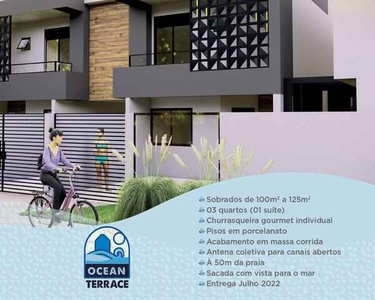 CASA RESIDENCIAL em GUARATUBA - PR, Balneário Eliana