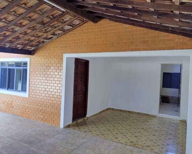 CASA RESIDENCIAL em SANTA BÁRBARA D'OESTE - SP, JARDIM PÂNTANO