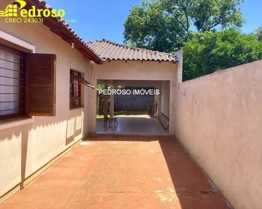 CASA RESIDENCIAL em SANTO ANGELO - RS, PARQUE INDUSTRIAL