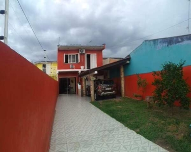CASA RESIDENCIAL em Sapucaia do Sul - RS, JARDIM