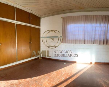 CASA RESIDENCIAL em SÃO JOSÉ DOS CAMPOS - SP, VILA MARIA