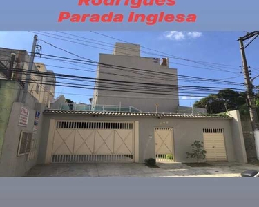 CASA RESIDENCIAL em SÃO PAULO - SP, PARADA INGLESA