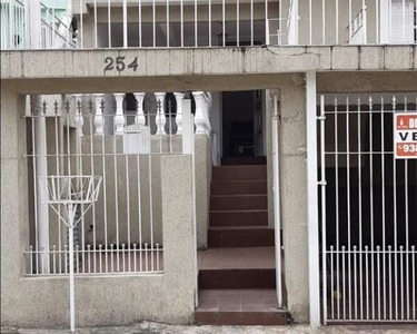 CASA RESIDENCIAL em SÃO PAULO - SP, PIRITUBA