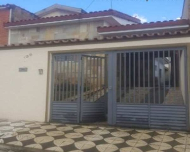 CASA RESIDENCIAL em SOROCABA - SP, VILA ASSIS