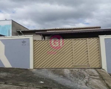 CASA RESIDENCIAL em TAUBATÉ - SP, MORADA DOS NOBRES