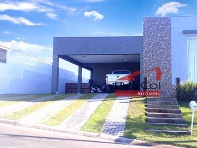Casa térrea com 3 dorm e piscina, 295 m² - venda por R$ 1.300.000 ou aluguel por R$ 7.550/