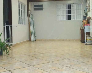 Casa Térrea para Venda em Moinho Velho São Paulo-SP - JV1233