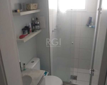 ![CDATA[Apartamento para Venda - 67.27m², 3 dormitórios, sendo 1 suites, 1 vaga - Morro S