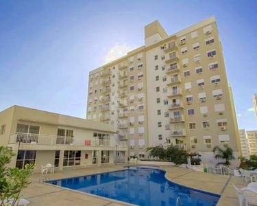 ![CDATA[Apartamento para Venda - 67.59m², 3 dormitórios, sendo 1 suites, 2 vagas - Triste