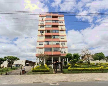 ![CDATA[Apartamento para Venda - 68.63m², 2 dormitórios, 1 vaga - Cristal]]