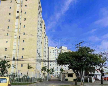 ![CDATA[Apartamento para Venda - 70.5m², 3 dormitórios, sendo 1 suites, 1 vaga - Cavalhad