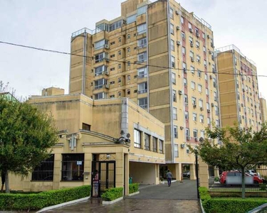 ![CDATA[Apartamento para Venda - 75m², 3 dormitórios, sendo 1 suites, 2 vagas - Cristal]