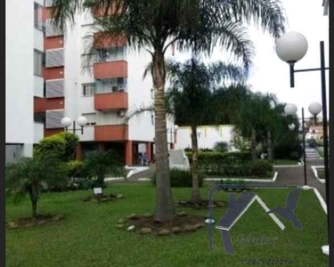 ![CDATA[Apartamento para Venda - 80m², 3 dormitórios, sendo 1 suites, 1 vaga - Cavalhada