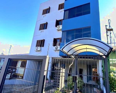 ![CDATA[Apartamento para Venda - 87.55m², 3 dormitórios, sendo 1 suites, 2 vagas - Teresó