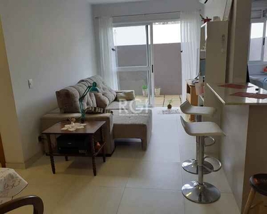 ![CDATA[Apartamento para Venda - 89m², 2 dormitórios, sendo 1 suites, 1 vaga - Menino Deu
