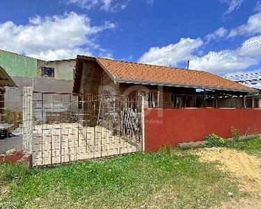 ![CDATA[Casa para Venda - 110m², 2 dormitórios, 4 vagas - Hípica]]