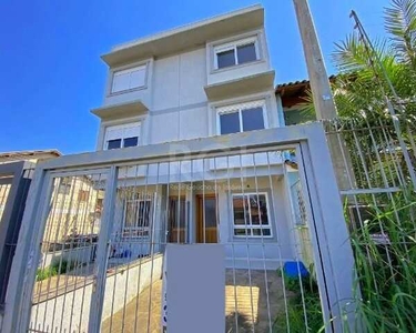 ![CDATA[Casa para Venda - 120m², 3 dormitórios, sendo 3 suites, 1 vaga - Nova Ipanema]]