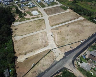 ![CDATA[Terreno para Venda - 0m², 0 dormitórios, Lagos De Nova Ipanema]]