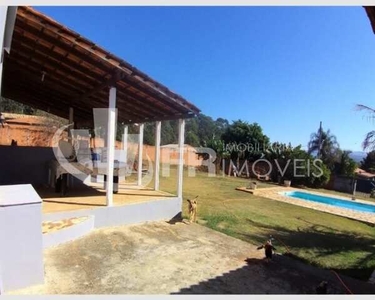 Chácara de 1.000 m² à venda - Residencial Alvorada - Araçoiaba da Serra SP
