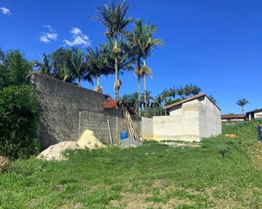 CHÁCARA RESIDENCIAL em IBIÚNA - SP, antes do centro