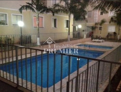 Cód.: AP2623 - Apartamento - 2 Dormitórios- Jardim Urano -São José Do Rio Preto/SP - AP262