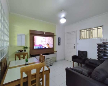 Comprar apartamento 2 quartos gonzaga Santos