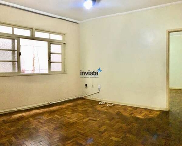 Comprar Apartamento 2 quartos na Pompéia em Santos
