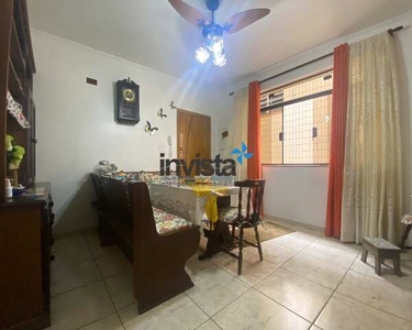 Comprar apartamento 3 quartos na Aparecida em Santos