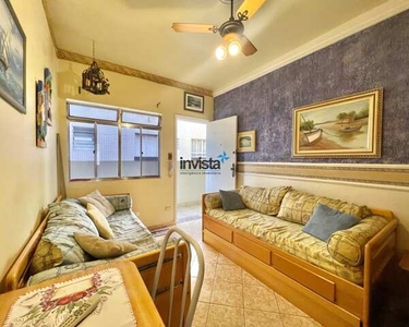 COMPRAR APARTAMENTO DE 01 DORMITÓRIO NO GONZAGA