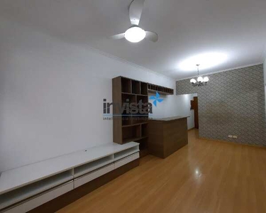 Comprar apartamento de 1 quarto no Boqueirão em Santos