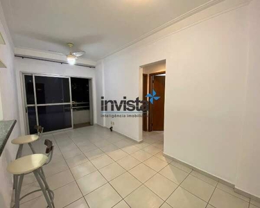 Comprar apartamento de 2 dormitórios na encruzilhada em Santos
