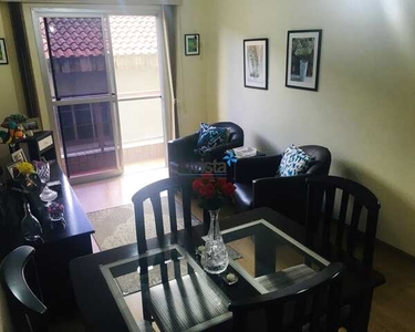 Comprar apartamento de 2 quartos na Vila Belmiro em Santos