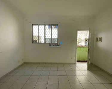 Comprar apartamento de 2 quartos na Vila Belmiro em Santos
