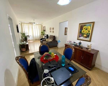 Comprar apartamento de 2 quartos no Estuário em Santos