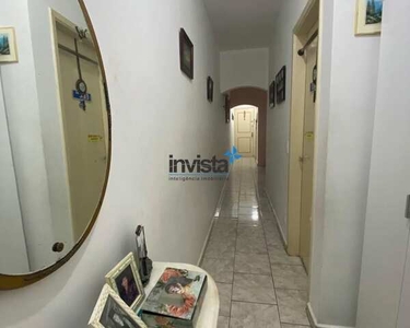 Comprar apartamento de 2 quartos no Marapé em Santos