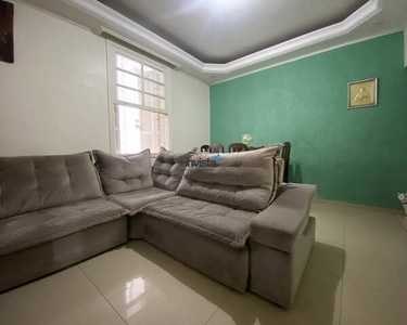 Comprar apartamento de 3 dormitórios 1 suíte Gonzaga em Santos