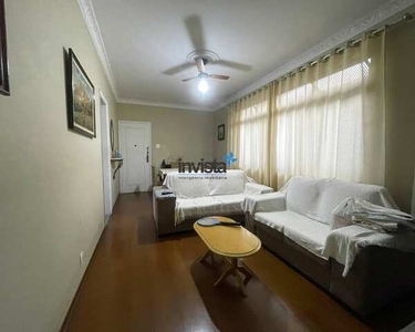 Comprar apartamento de 3 quartos na Encruzilhada em Santos