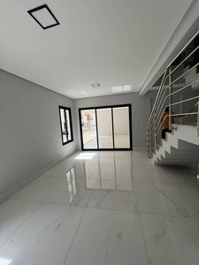 Cond. horizontal casa com 3 quartos à venda, 172.0m²