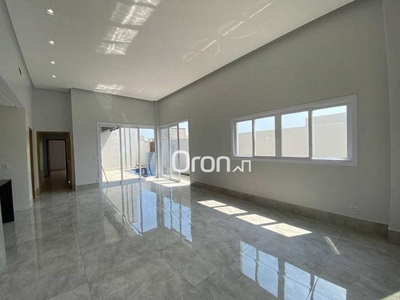 Cond. horizontal casa com 3 quartos à venda, 307.0m²