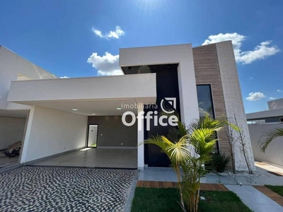 Cond. horizontal casa com 3 quartos à venda, 360.0m²