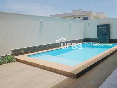 Cond. horizontal casa com 3 quartos à venda, 446.0m²